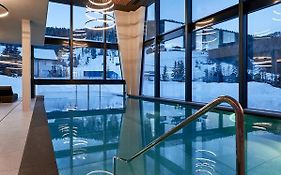 Hotel Stoeres - Active wellbeing